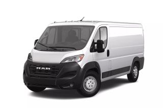 2025 RAM PROMASTER CARGO VAN BASE