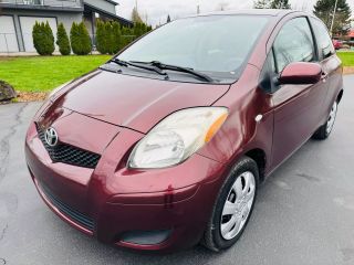 Image of 2010 TOYOTA YARIS