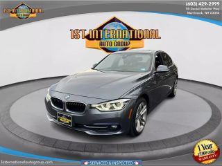 Image of 2018 BMW 3 SERIES