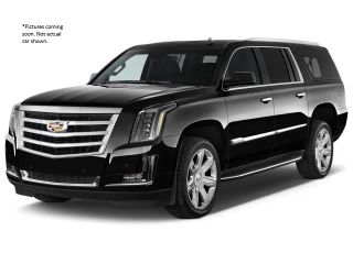 2016 CADILLAC ESCALADE ESV PLATINUM