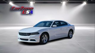 Image of 2022 DODGE CHARGER