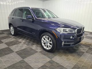 Image of 2015 BMW X5