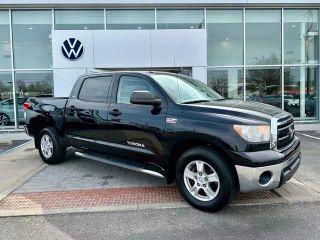 2012 TOYOTA TUNDRA BASE