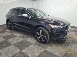 2018 VOLVO XC60 - Image