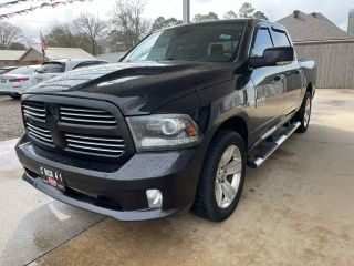 2016 RAM 1500 SPORT