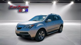 Image of 2013 ACURA MDX