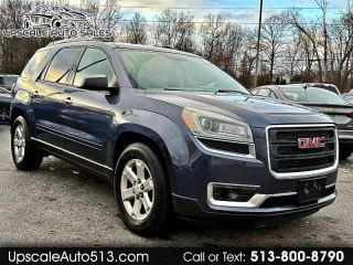 2014 GMC ACADIA SLE-1