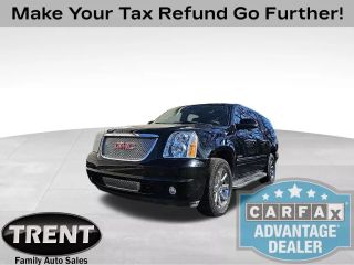 Image of 2012 GMC YUKON XL 1500