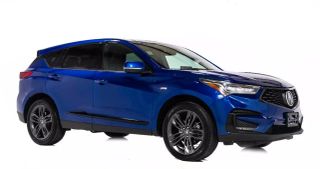 2020 ACURA RDX A SPEC