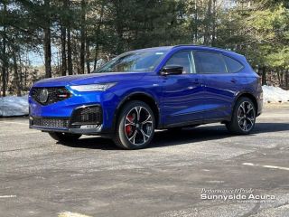 2025 ACURA MDX TYPE S W/ADVANCE PACKAGE