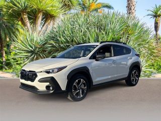 2025 SUBARU CROSSTREK PREMIUM SPORT UTILITY 4D
