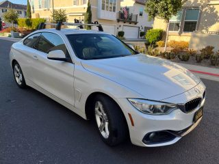 2016 BMW 4 SERIES 428I