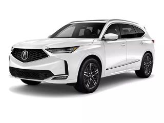 2025 ACURA MDX ADVANCE PACKAGE