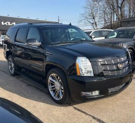 2013 CADILLAC ESCALADE PREMIUM