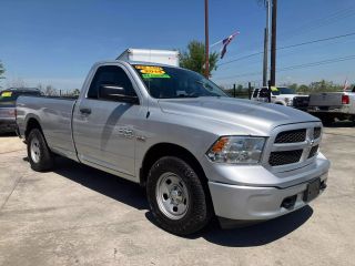 2014 RAM 1500 TRADESMAN