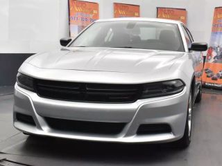 Image of 2023 DODGE CHARGER SXT SEDAN 4D