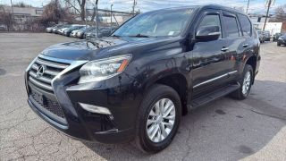Image of 2015 LEXUS GX