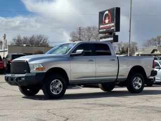 2015 RAM 2500 BIG HORN