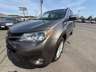 2013 TOYOTA RAV4 - Image
