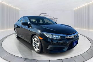 Image of 2016 HONDA CIVIC