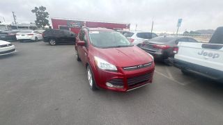 Image of 2016 FORD ESCAPE