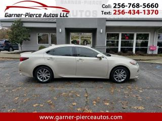 2016 LEXUS ES 300H