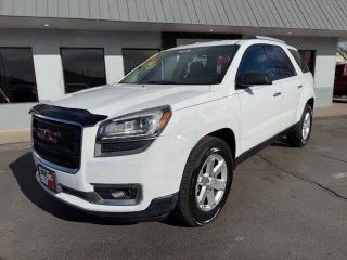 2016 GMC ACADIA SLE-1