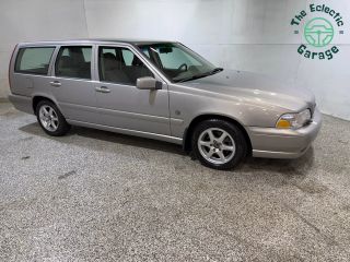 1999 VOLVO V70 GLT