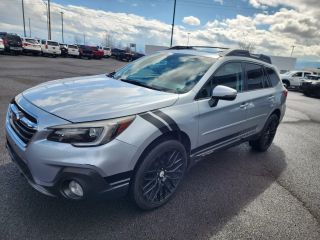 2018 SUBARU OUTBACK 3.6R LIMITED