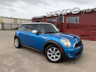Image of 2007 MINI COOPER