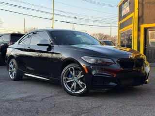 Image of 2016 BMW 2 SERIES M235I XDRIVE COUPE 2D