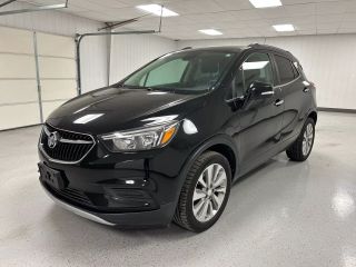 Image of 2018 BUICK ENCORE