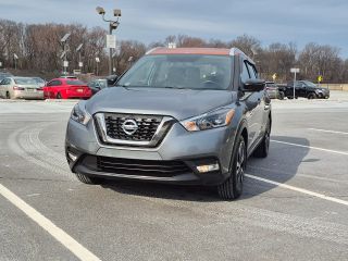 Image of 2018 NISSAN KICKS