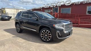 Image of 2020 GMC ACADIA