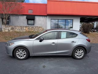 2014 MAZDA MAZDA3 I GRAND TOURING