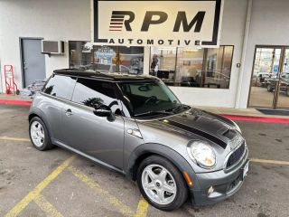 Image of 2010 MINI HARDTOP