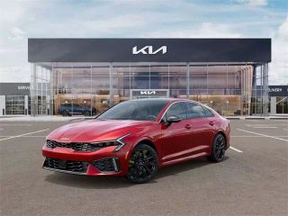 2025 KIA K5 GT
