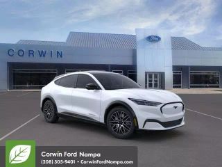 2024 FORD MUSTANG MACH-E PREMIUM SPORT UTILITY 4D