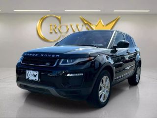 Image of 2019 LAND ROVER RANGE ROVER EVOQUE