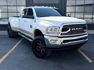 2015 RAM 3500 LARAMIE LIMITED