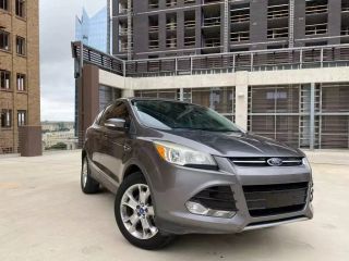 Image of 2013 FORD ESCAPE