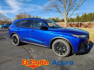 2025 ACURA MDX A-SPEC W/ADVANCE PACKAGE