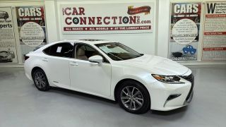 Image of 2017 LEXUS ES