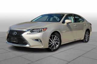 2018 LEXUS ES 350