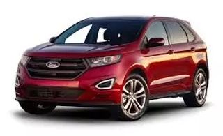 Image of 2015 FORD EDGE