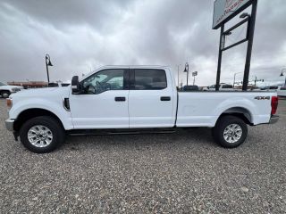 2022 FORD F350 XLT