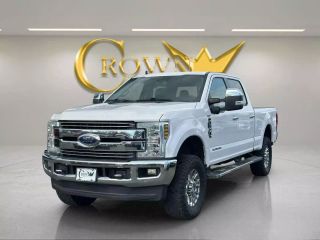 Image of 2019 FORD F250 SUPER DUTY CREW CAB