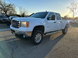 2012 GMC SIERRA 2500 SLE