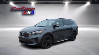Image of 2020 KIA SORENTO