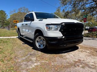 2019 RAM 1500 TRADESMAN